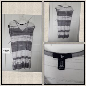 M Gap Dress